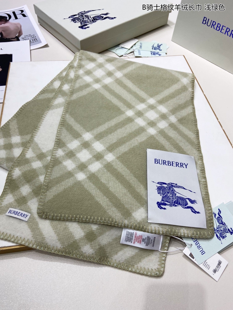 BURBERRY